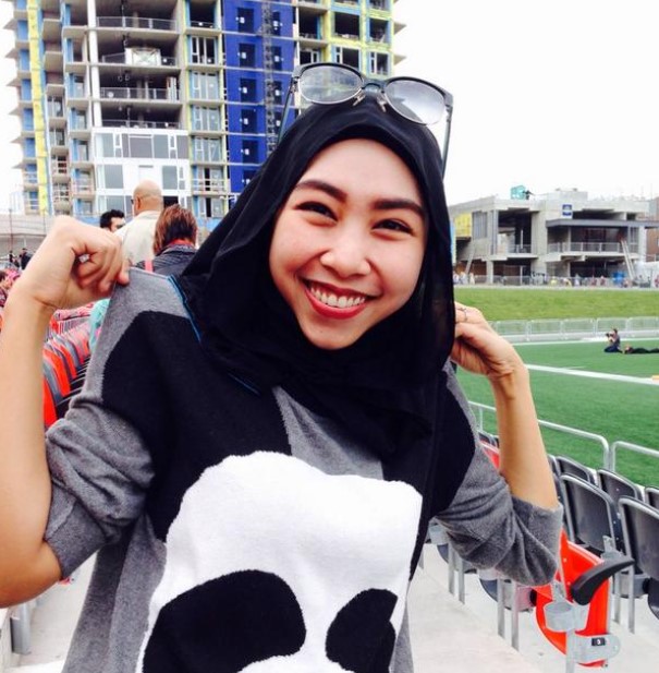 Iman Azman wiki