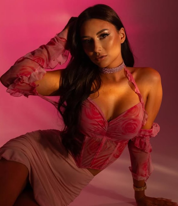 Izabel Zagfarova wiki