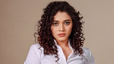 Kavya Bellu