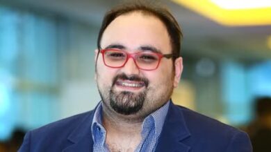 Majid Afshari