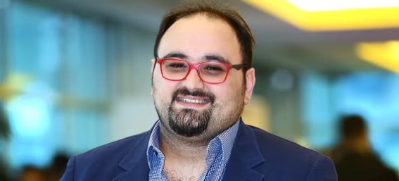 Majid Afshari