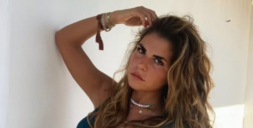 Margherita Pavano