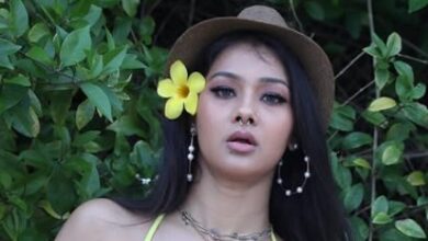 Namrita Malla
