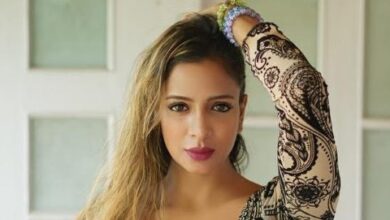 Pallavi Debnath