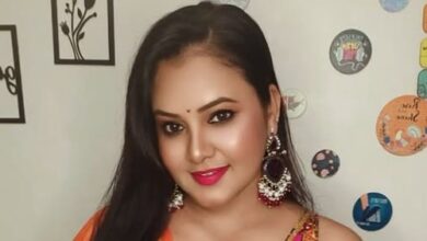 Priya Gamre