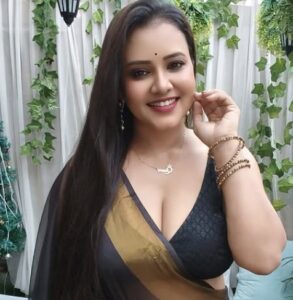 Priya Gamre (Ullu) Age, Height, Biography, Boyfriend, Web Series