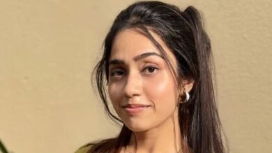 Priyanka Bhuti