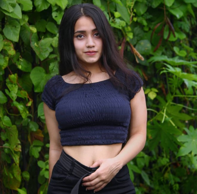 Priyanka Bhuti age