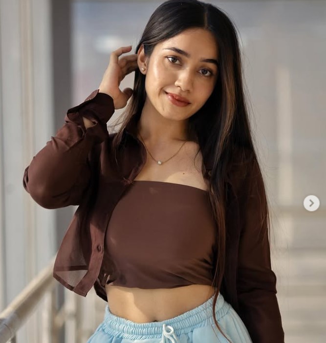Priyanka Bhuti bio