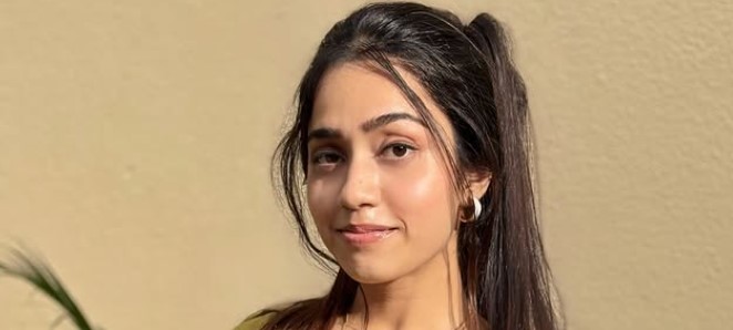 Priyanka Bhuti