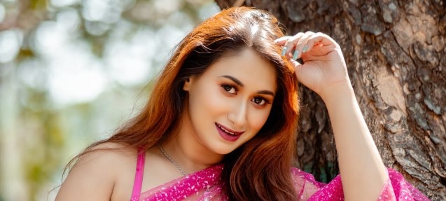 Priyanka Biswas