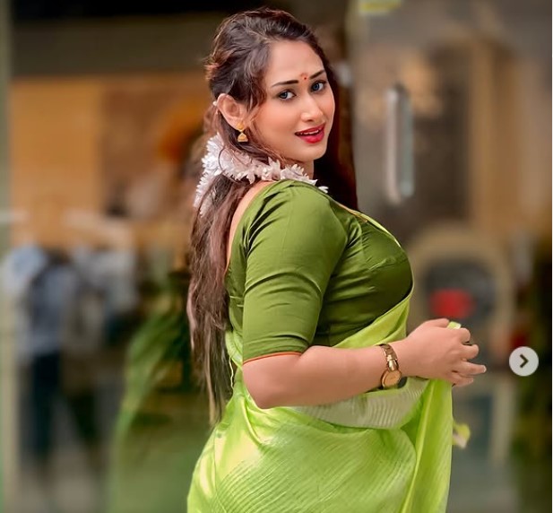 Priyanka Biswas wiki