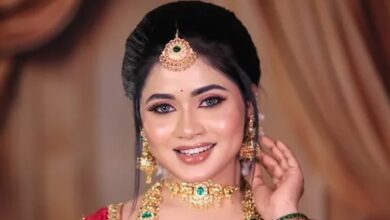 Raji Shree
