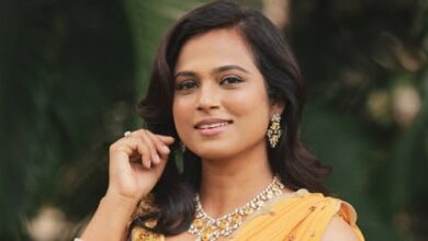 Ramya Pandian