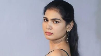 Rehana Fathima