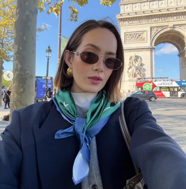 Renata de Cova bio
