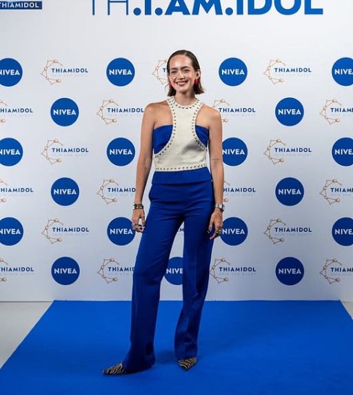 Renata de Cova height
