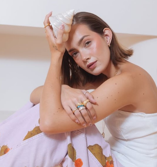 Renata de Cova wiki