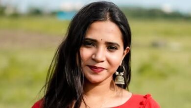 Reshma Shajahan