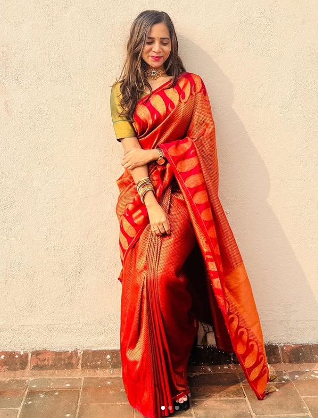 Reshma Shajahan height