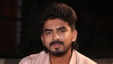 Rithik Raghavendra