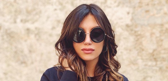 Roberta Mercurio Caldirola