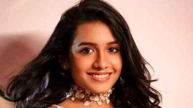 Samyuktha Viswanathan