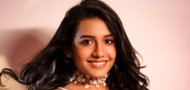 Samyuktha Viswanathan