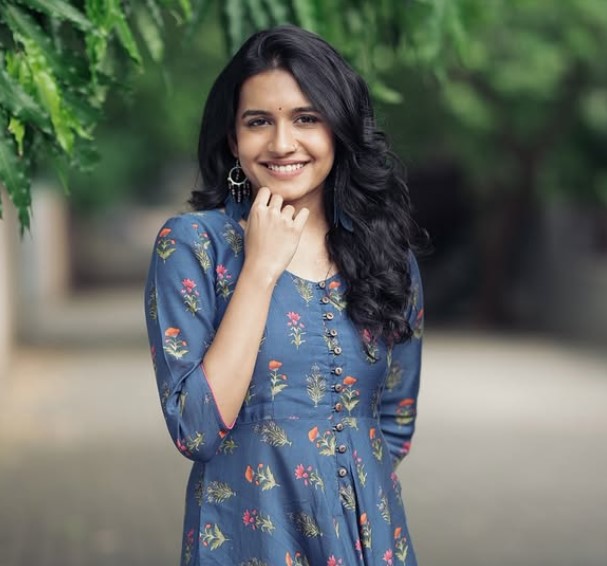 Samyuktha Viswanathan wiki
