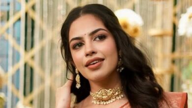 Shakshi Shetty