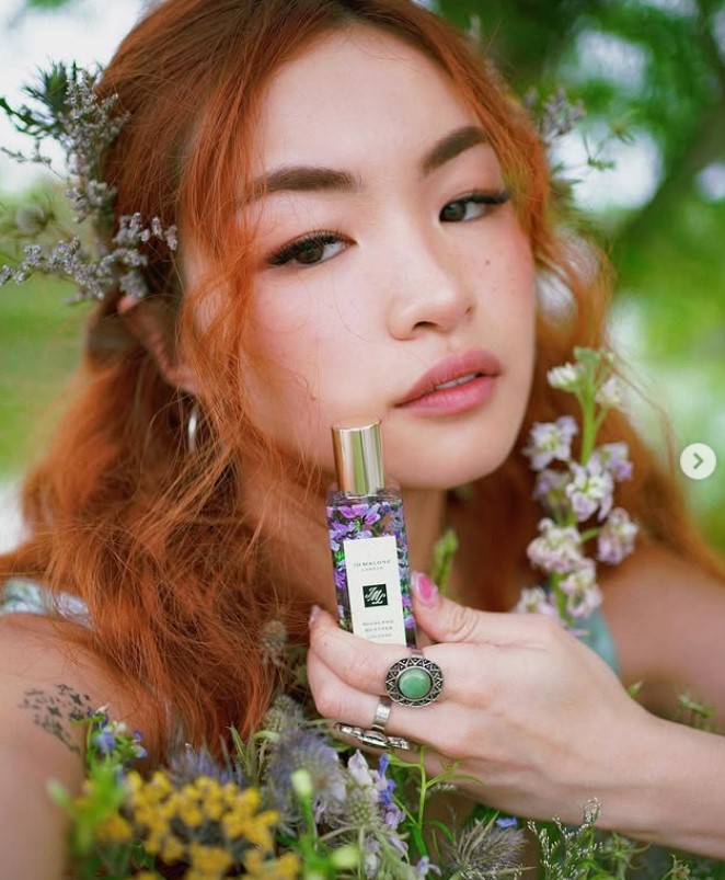 Sheryl Ng career