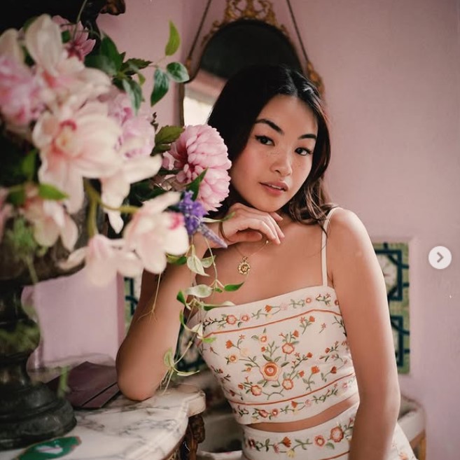Sheryl Ng wiki