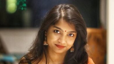Srividya Maharshi