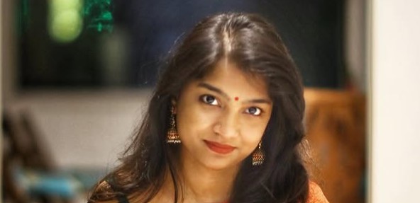 Srividya Maharshi