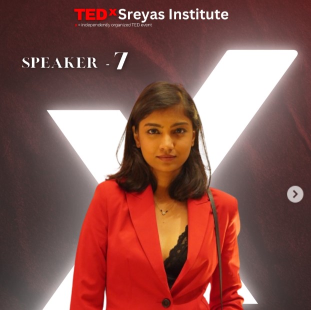 Srividya Maharshi bio