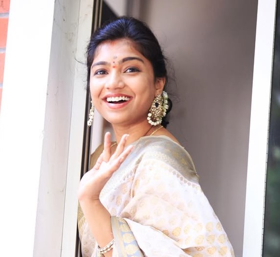 Srividya Maharshi wiki