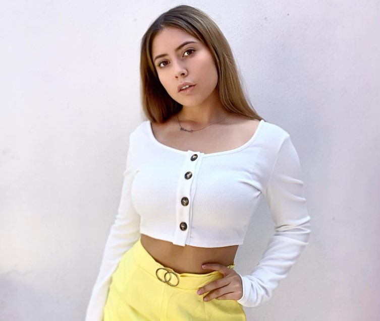 Viviana Alto age
