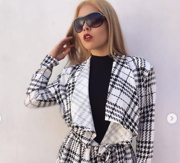 Viviana Alto bio