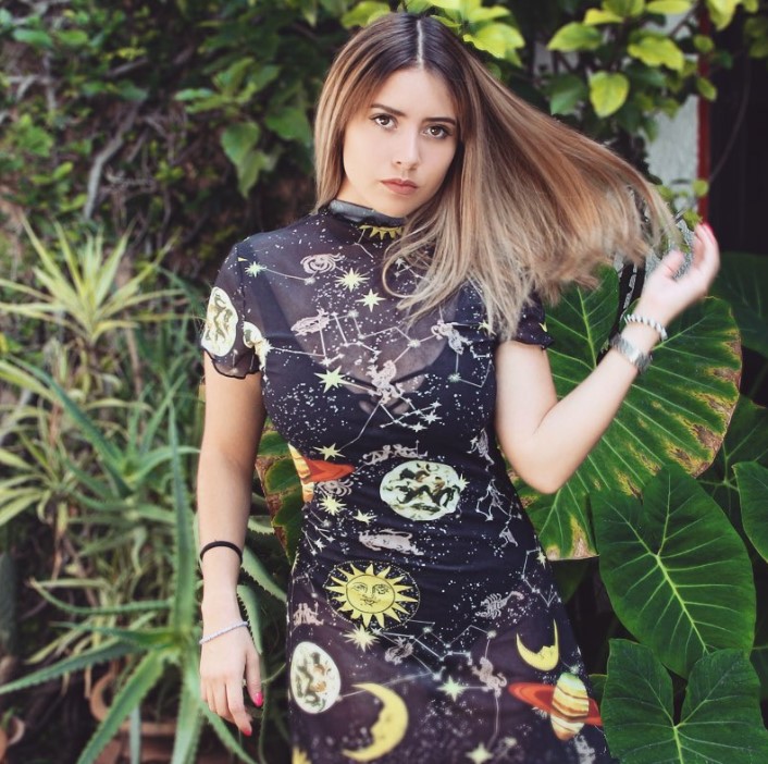 Viviana Alto wiki