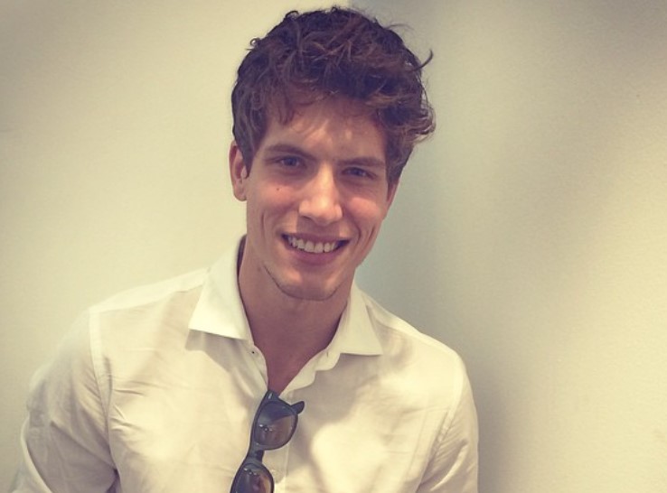 Adrian Cardoso age