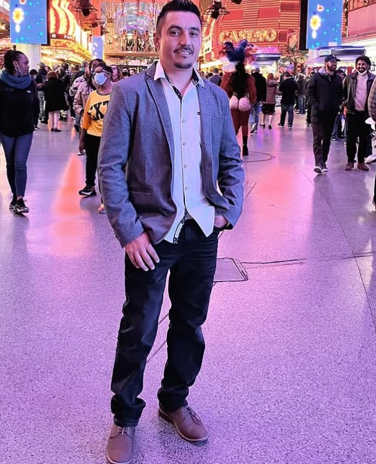 Alejo Herrera height