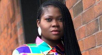Ama Ikpeme