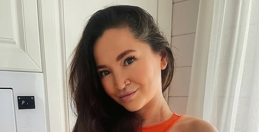 Anastasiya Golovinova