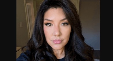 Aurora Makeup