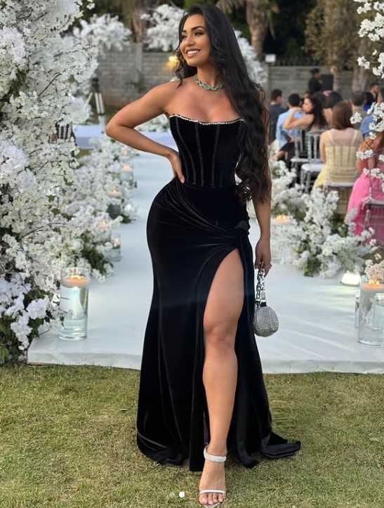 Bella Araujo wiki