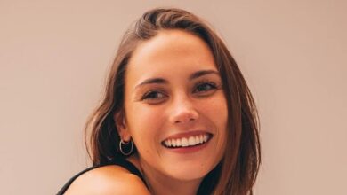 Chelsea Weiman Rossi