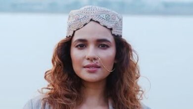 Chitrashi Rawat