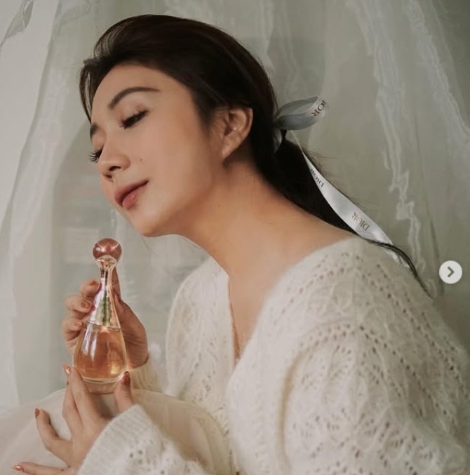 Claradevi Handriatmadja bio