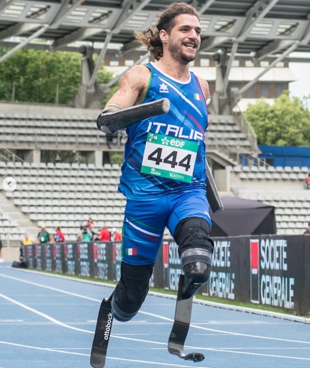 Davide Morana career