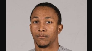 Dexton Crutchfield